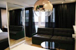 Emerald Mokotowska 59, Warsaw